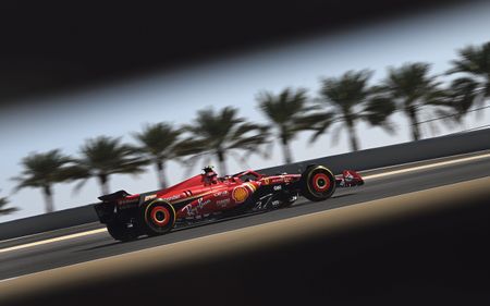 ‘This is not sustainable’ — F1’s long season has unhappy drivers sputtering