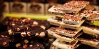 Is dark chocolate healthier than milk chocolate?