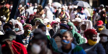 How Postbank came to the brink of a social grant payment meltdown