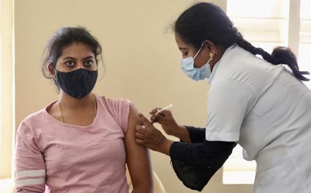 Rapid rise in Mumbai pushes India's Covid-19 numbers to month high