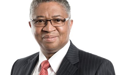 Revealed: Professor Botman's torrid final week