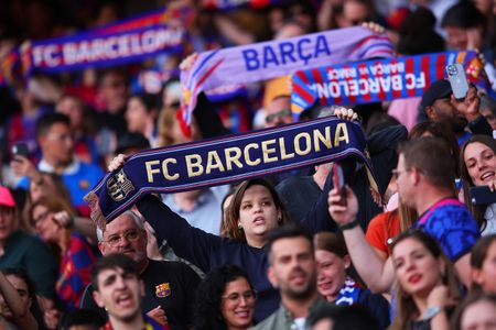 The revolution of breaking down stereotypes of women playing sports will be televised