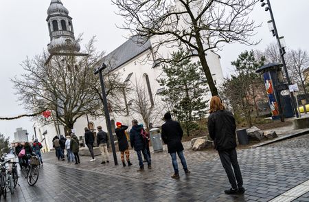 Denmark expects winter without Covid-19 restrictions