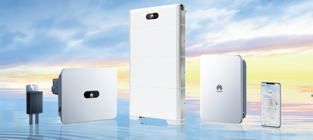 Huawei Fusionsolar launches Luna 2.0 solar solution in South Africa