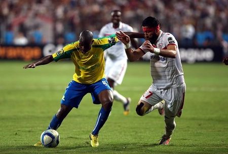 While you were sleeping: 25 October 2016