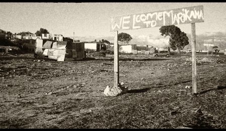 Review: Noma – the bleak journey to the other Marikana