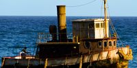 Surprise Boat at Kalk Bay Harbour 11.11.2022. Photographer: Karin Linder. 