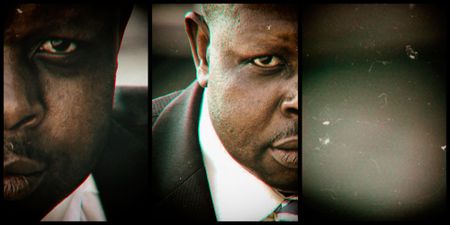 Goliath vs Hlophe: Chief justice stays out of the fray 