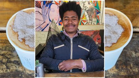 The artistry of the brew is being transformed on the streets of Mzansi