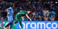 Cricket – Proteas WC assault