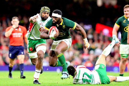Siya Kolisi back to lead new-look Boks against Georgia as Rassie continues to grow depth