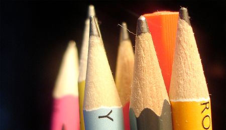 Cape Town: Chain gang of writers toil in quarry of words