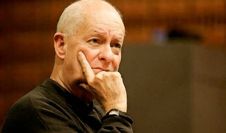 Pieter-Dirk Uys: Eish! Still a Struggle.