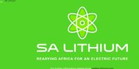 Nothing to see here. Screenshot of SA Lithium single page website. ( Source: SA -lithium.com)