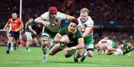 Rugby has never seen a deeper and more versatile squad than the 2024 Springboks