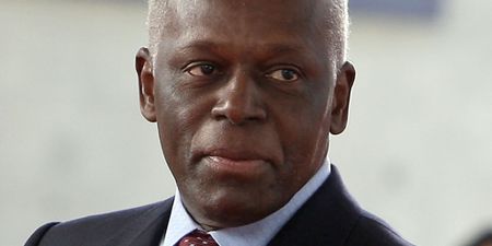 Angola’s José Eduardo dos Santos was a ruthless manipulator who left no legacy