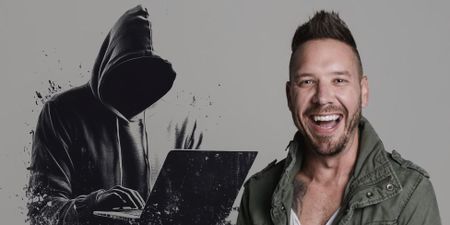 End of mental torture for Good Things Guy as cyberstalker is found