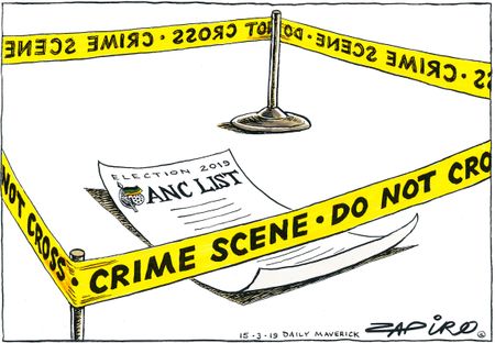 ANC List