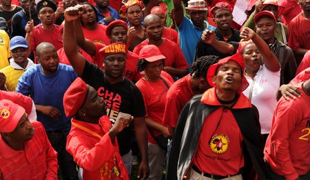 Numsa Allies: No Numsa, no Cosatu