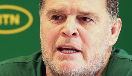 Twickenham clash will reveal whether Boks are strong enough to wear rugby’s crown