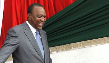 Analysis: Kenyatta’s corrupted corruption probe