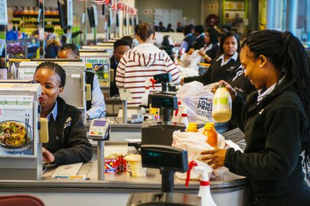 Santa forgot to bring Christmas 2023 sales cheer to some SA retailers