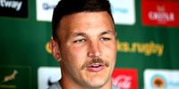 Esterhuizen captaincy furore shows South Africa needs honesty about race and rugby’s past