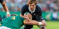 Rugby-AB squad