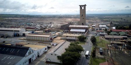 Rescue operation: Sibanye starts hoisting stuck miners to the surface at Kloof shaft