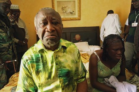 A brief look: Laurent Gbagbo's son, close aides charged