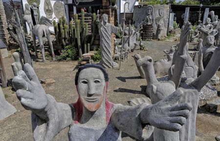 Climate change or incapable state? What’s really going down with the weather in the Eastern Cape