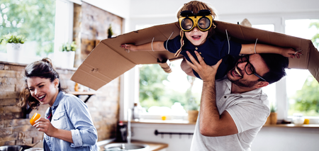 Leaving a legacy for your family – it’s an act of love