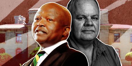 ‘Unique in our jurisprudence’: The price of the state’s refusal to pay Fred Daniel