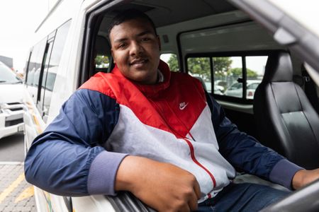 New online platform ‘Loop’ launched in Cape Town for minibus taxis