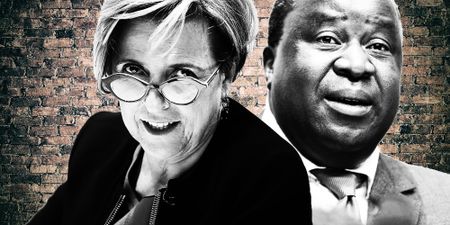 Eskom, Maria Ramos and a big test for President Ramaphosa’s strength