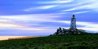 Cape Columbine lighthouse. Image: Peter Malan