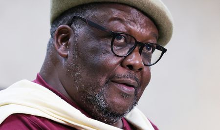 SAPS refusal to pay legal costs stalled post-TRC Simelane prosecution, Nhleko tells Khampepe Commission