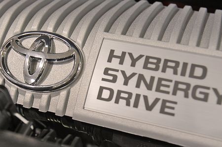 04 February: Toyota profitable, but headwinds prevail as design faults accelerate