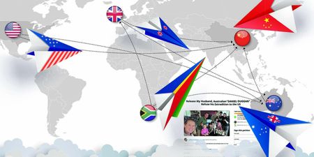 US ‘blacklists’ SA flight academy caught up in Chinese military training and security risk saga