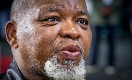 Mantashe says no BEE for mining exploration, contradicting draft Bill which has sector seeing red