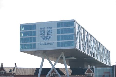 Unilever Faces New Attack From Investors Over Health Credentials