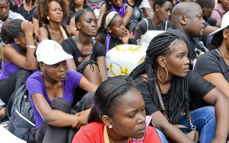 The power of civil society: A concrete Mozambican example