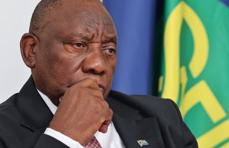 SADC leaders terminate peacekeeping mission in DRC