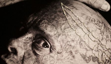 The Interview: Artist Manuela Gray