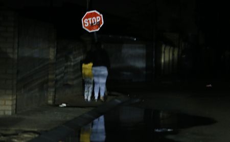 Golf islands in a sea of poverty — it doesn’t have to be this way, but we need to act with urgency