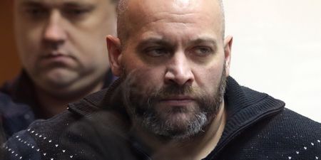 Putin pardons man involved in killing of journalist Anna Politkovskaya after fighting in Ukraine