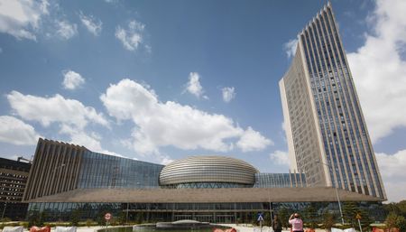 Op-Ed: Should all African Union summits take place in Addis Ababa?