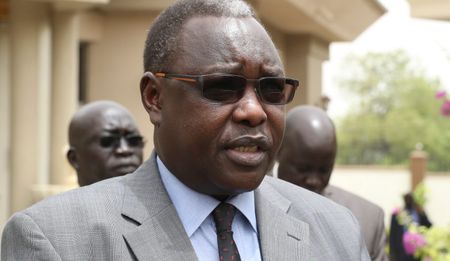 ISS Today: South Sudan’s national dialogues – can the AU make a difference?