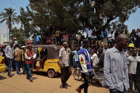 7,000 killed since January in fighting in DRC, says Congo prime minister