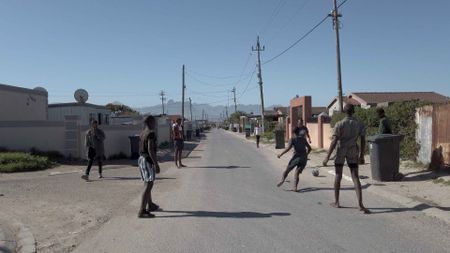 ‘We are the problem.’ Why men in these Cape Town townships are taking a stronger stand against gender-based violence